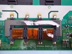 Placa Inverter Tv Semp Lc3245w Ssi320_4ua01 na internet