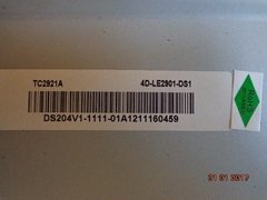 Cabo Flat Lvds Tv Philco Ph29t21d - loja online