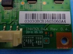 Placa Inverter Led Drive Sti Le3250(a)wda Inv32l04a Rev 0.4 - comprar online