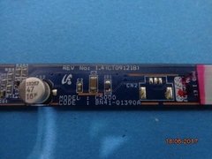 Placa Touch Tv Samsung Un40c5000 Un40c5000qm Bn41-01390a - comprar online