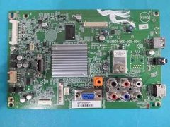 Placa Main Principal Aoc Le39d1440/20 715g5801-m0e-000-004k