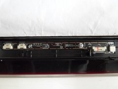 Placa Touch Remocon Samsung Un46b6000 Bn41-01302a