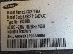Imagem do Placa Da Fonte Tv Samsung Ln32r71bax Bn44-00156a