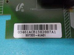 Placa Inverter Tv Samsung Ln32d550 Sst320_4ua01 - Tecmil Eletrônicos