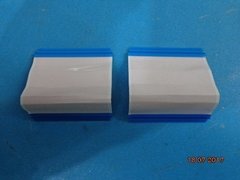 Par De Cabo Flat Da T-con V400h1-c05 Tv Samsung Ln40b530