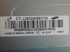 Placa Main Principal Tv Samsung Un32j4000ag Bn94-07830n - loja online