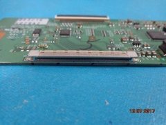 Placa T-con Ctrl Tv Lg 32lx330c 6870c-0565a - Tecmil Eletrônicos