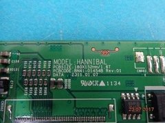 Placa Principal Monitor Samsung 400mx-3 Bn94-04049t - Tecmil Eletrônicos