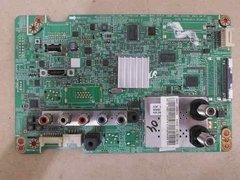 Placa Main Principal Tv Samsung Ln40d503 Bn91-06347b