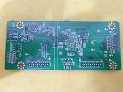 Placa T-con Tv Lg 50pt250b Ebr72680701 - Tecmil Eletrônicos