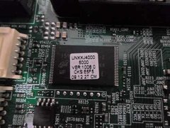 Placa Main Principal Tv Samsung Un32j4000ag Bn94-07830n - Tecmil Eletrônicos