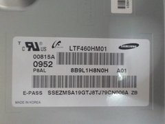 Alto Falante Tv Samsung Ln46c550j1m - loja online