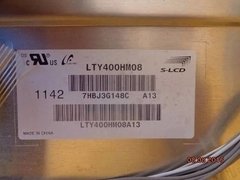 Pci Placa Principal Tv Sony Kdl-40ex525 1-884-915-11 - loja online