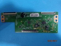 Placa T-con Tv Aoc Le43d1452 6870c-0532a