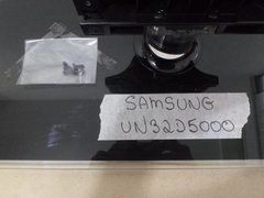 Pedestal Base De Mesa Suporte De Tv Samsung Un32d5000 - comprar online