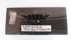 Pedestal Base Suporte De Tv Pé Tv Samsung Pn51h4500ag