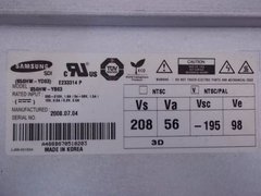 Imagem do Placa Touch Tv Samsung Pl50a450 Bn41-00849b