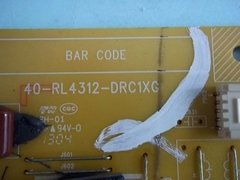 Placa Inverter Led Drive Philco Ph39f33dsg 40-rl4312-drcixg - comprar online