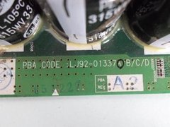 Placa Y-sus Y-main Philips 42pf7320/78 Lj92-01337a - Tecmil Eletrônicos