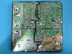 Placa Da Fonte Tv Samsung Pl43f4000ag Bn44-00597a - Tecmil Eletrônicos