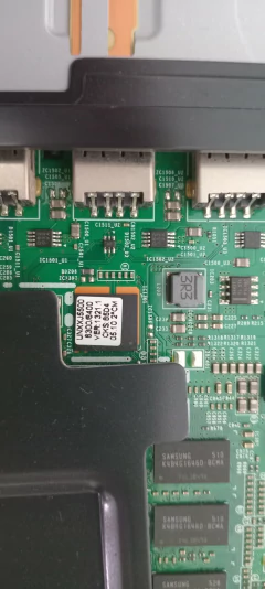 Placa Principal Un40j6400ag Bn94-08978u Original (usado) (Usado) - comprar online
