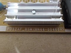 Placa Da Fonte Tv Samsung Un32d5000 Bn44-00460a Pd32af_bsm - Tecmil Eletrônicos