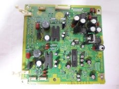 Placa De Saida De Audio Panasonic Th-42pw7lz Tnpa3198