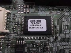 Pci Placa Principal Samsung Un32j4000ag Bn94-07830n - Tecmil Eletrônicos