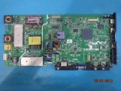 Placa Principal Tv Semp Dl3271(b)w 5800-a5m67b-0p00