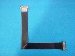 Cabo Flat Lvds Tv Samsung Un40eh5300g Bn96-22239p