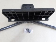 Pedestal Base De Mesa Suporte De Tv Samsung Un40ku6000g - comprar online