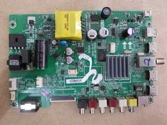 Placa Main Principal Tv Philco Ph39u20dsgw Juc.820.00179238