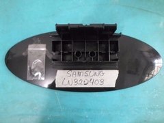 Pedestal Base De Mesa Suporte De Tv Pe Samsung Ln32d403