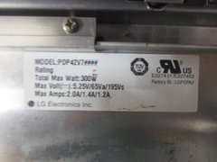 Imagem do Placa Y-drive Ydrvtp Tv Lg 42px4rv-mc 6871qdh084a