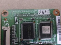 Placa T-con Ctrl Tv Samsung Pl-42e71s Lj41-03136a Lj92-01287 - comprar online