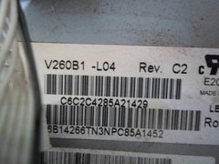 Placa Inverter Tv Samsung Ln26a330 L260b1-12d - Tecmil Eletrônicos
