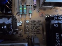 Placa Da Fonte Tv Lg 39ln5700 Eax64905301(2.3) - Tecmil Eletrônicos