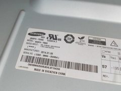 Placa Main Principal Tv Pl60f5000ag Bn94-06196v - loja online