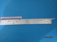 Leds Led Da Tv Lg 47lm6400 Right E Left - comprar online