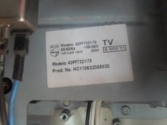 Imagem do Placas E-buffer F-buffer Par Philips 42pf7321/78 Lj41-02331a