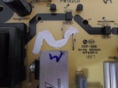 Placa Da Fonte Tv Philco Ph32m4 Ccp-508 40-p152c0-pwg1xg na internet