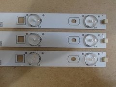 Kit Conjunto De Barra De Leds Led Tv Sti Dl3260(a)w na internet