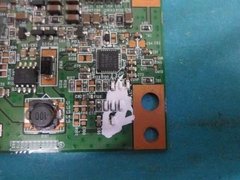 Placa T-con Ctrl V260b1-c04 Tv Samsung Ln26a330 na internet