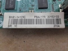 Placa Main Principal Tv Samsung Un32fh4205g Bn91-14123c - comprar online