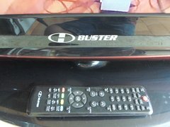 TV H-Buster LCD 42" HBTV-42D01FD - comprar online