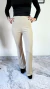 CALZA LUISA BEIGE en internet