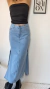 FALDA STAR - JACINTA LA RENGA - INDUMENTARIA FEMENINA