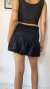 MINI MALIBU NEGRA - comprar online