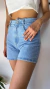 SHORT DAZLE - JACINTA LA RENGA - INDUMENTARIA FEMENINA