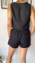 SHORT AURA - JACINTA LA RENGA - INDUMENTARIA FEMENINA